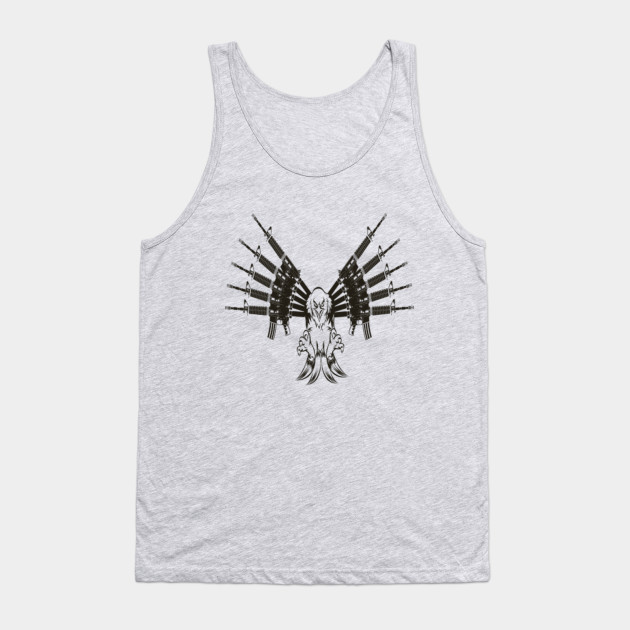 AR-15 Eagle